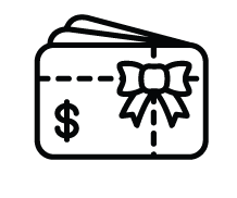 Gift Cards Gift Cards