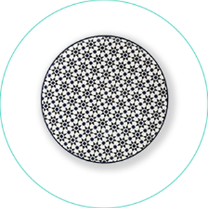 <p><strong>Platters</strong></p>