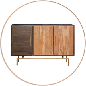 <p><strong>Side Boards</strong></p>