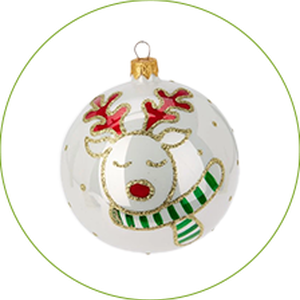 <p><strong>Ornaments</strong></p>