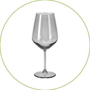 <p><strong>Glassware</strong></p>