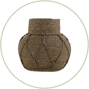 <p><strong>Pots</strong></p>