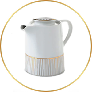 <p><strong>Tea Pots</strong></p>