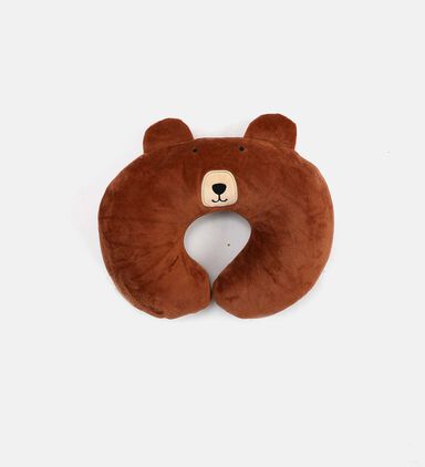 Children Animal Neck Pillow