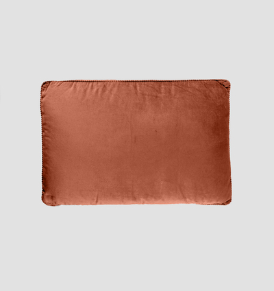 Vince Velvet Rectangle Cushion
