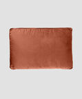 Vince Velvet Rectangle Cushion