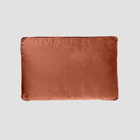 Vince Velvet Rectangle Cushion