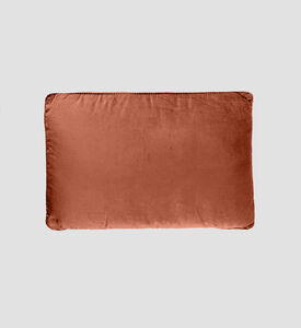 Vince Velvet Rectangle Cushion