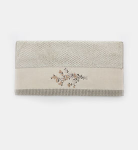 Branchi Cotton Linen Terry Towel