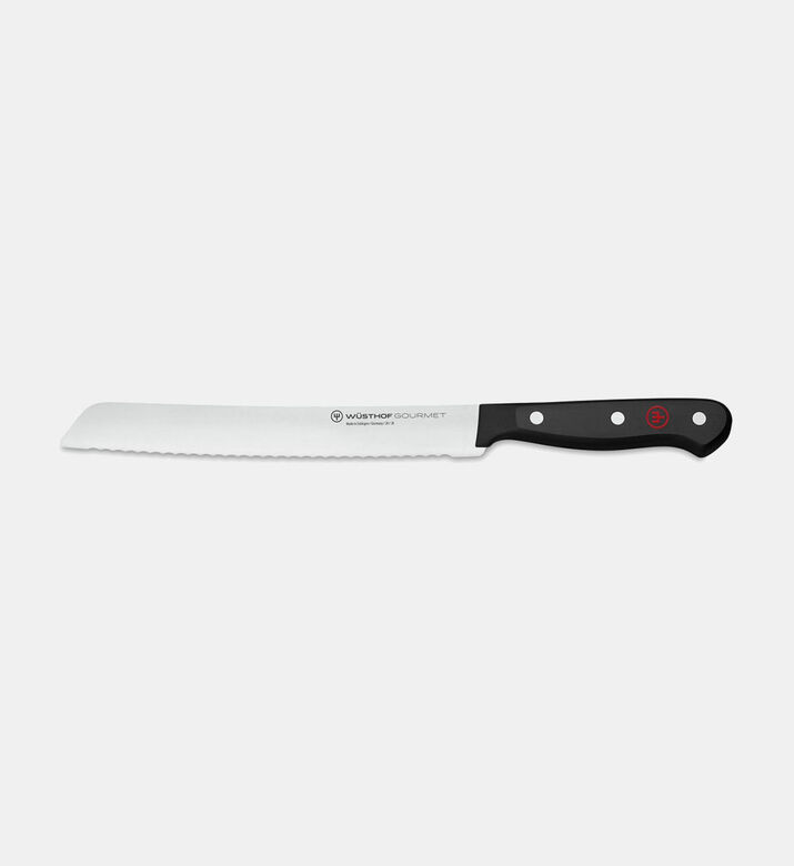 Gourmet Knives Block 5-piece Set