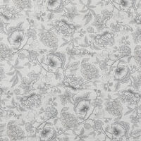 Charline Floral Cotton Satin Bed Set