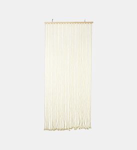 Bohemian Door Hanging Curtain