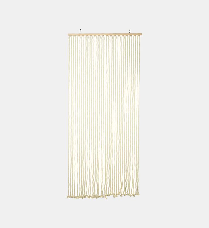 Bohemian Door Hanging Curtain