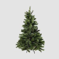 Metal Legs Christmas Tree