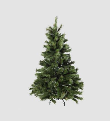 Metal Legs Christmas Tree