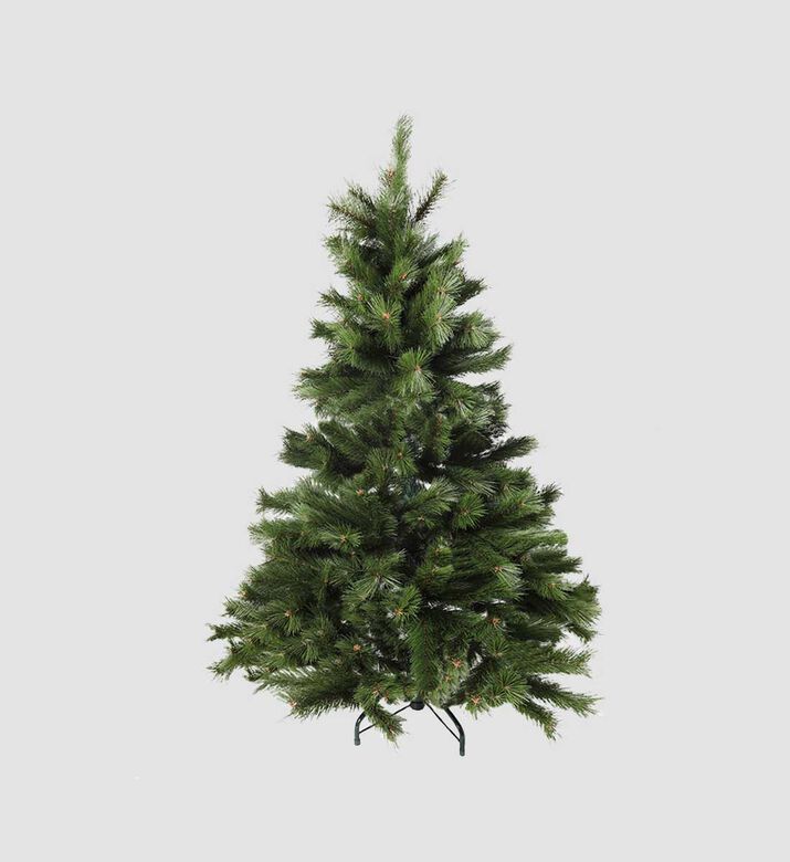 Metal Legs Christmas Tree