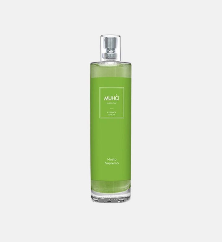 Muha Must Supreme Home Spray, Packshot View