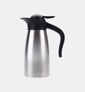 Stainless Steel Vacuum Jug