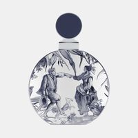 Versailles Diffuser Bottle