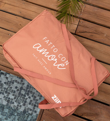 Fontana Pizza Oven Cover