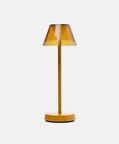 Rechargeable Dinner Table Lamp