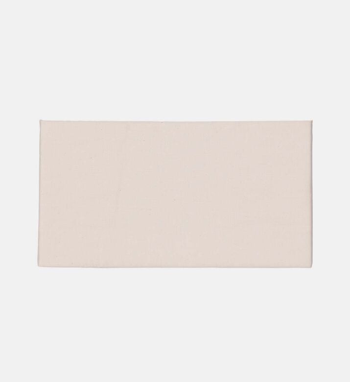 Lima Cotton Sateen Pillow Case