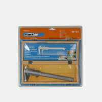 Inox Pied A Coulisse 150 Mm