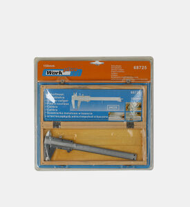 Inox Pied A Coulisse 150 Mm