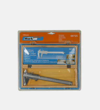 Inox Pied A Coulisse 150 Mm