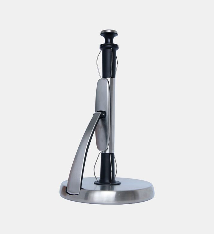 Oxo Steady Paper Towel Holder, Packshot View