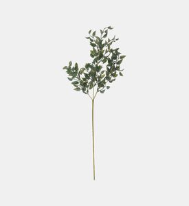 Home Deco and More Leaf Design Matt-finish Single Branch, Packshot View