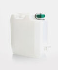 Large Jerry Can Water Container