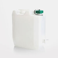 Large Jerry Can Water Container