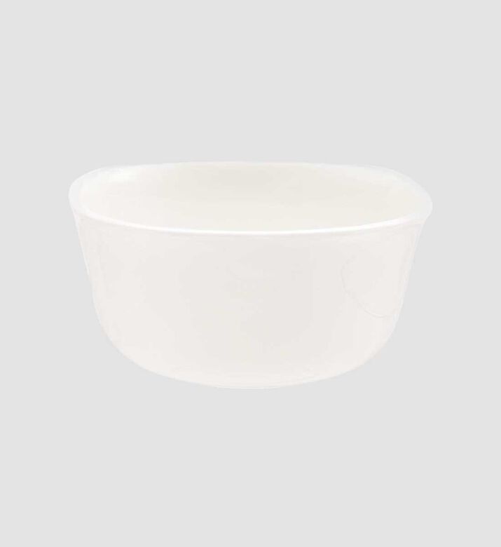 Plastic Serving Bowl