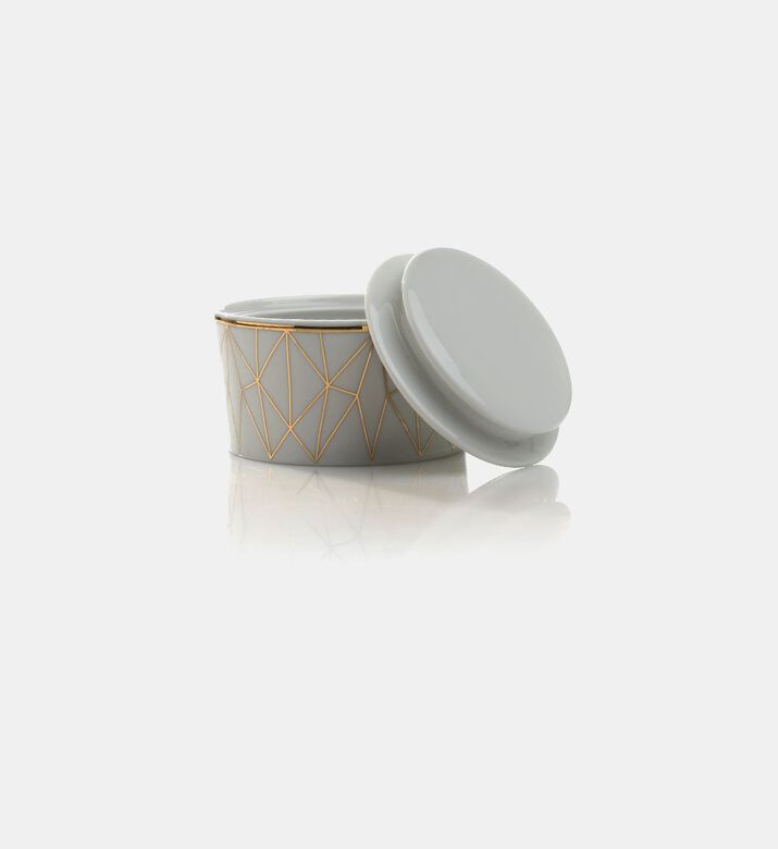 Spal Cosmopolitan Sugar Bowl, Packshot View