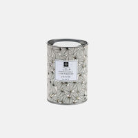 Lush Figwood Scented Candle Jar