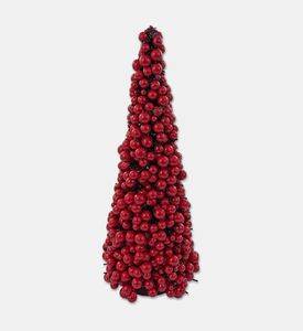 Shishi Berry Tree Red Lacked 40cm, Packshot View