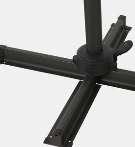 Large Outdoor Umbrella