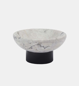 Nero Marble Soap Dish