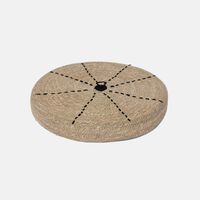 Oslo Seagrass Basket