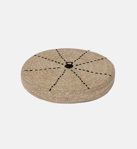 Oslo Seagrass Basket