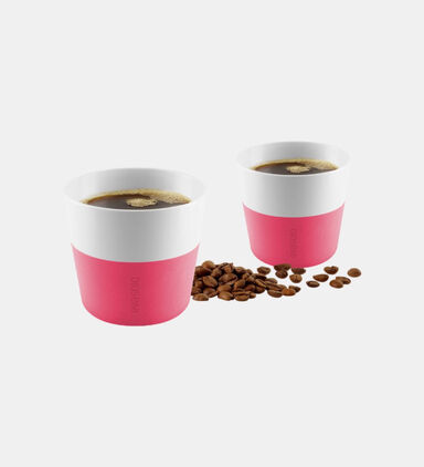 Lungo Marble Tumbler 2-piece Set