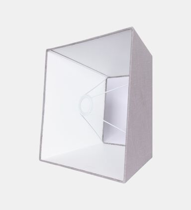 Lucy Linen Lampshade