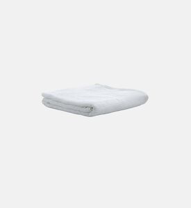Moose Cotton Terry Towel
