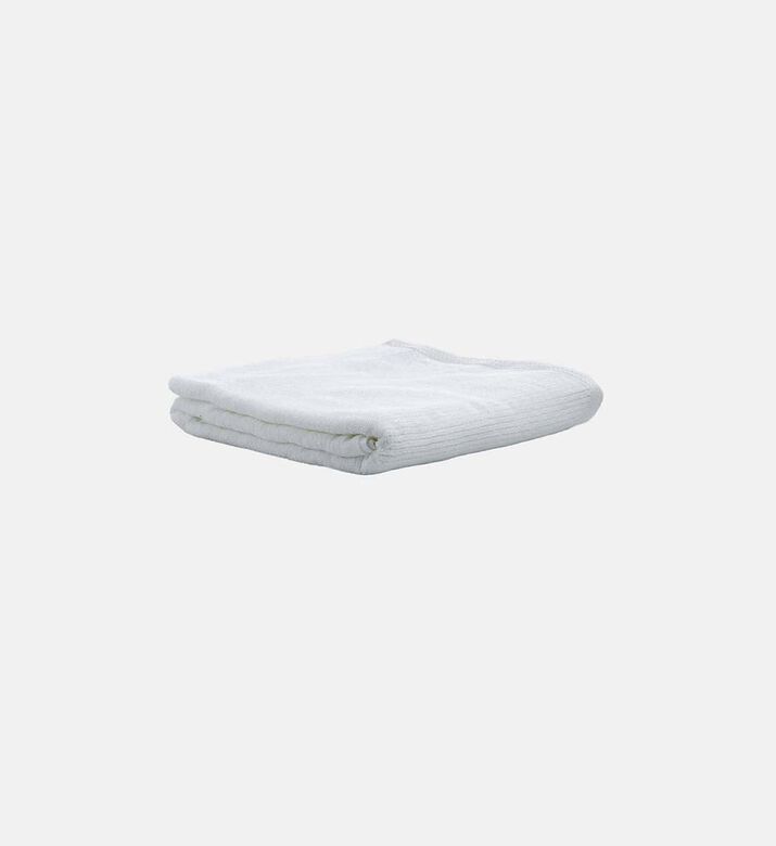Moose Cotton Terry Towel