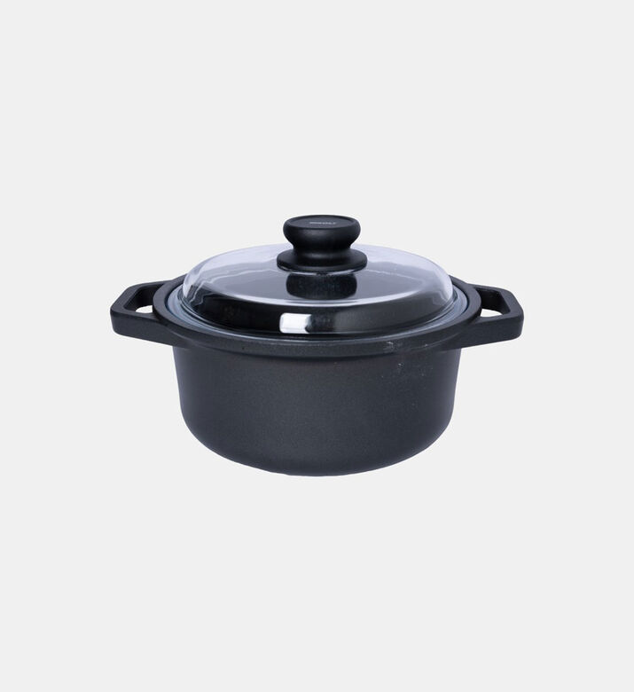 Non-stick Cookware 7-piece Set