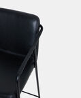 Boto Synthetic Leather Bar Chair