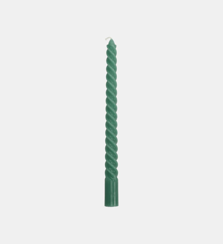 Candle Twisted Wax 4-piece Set