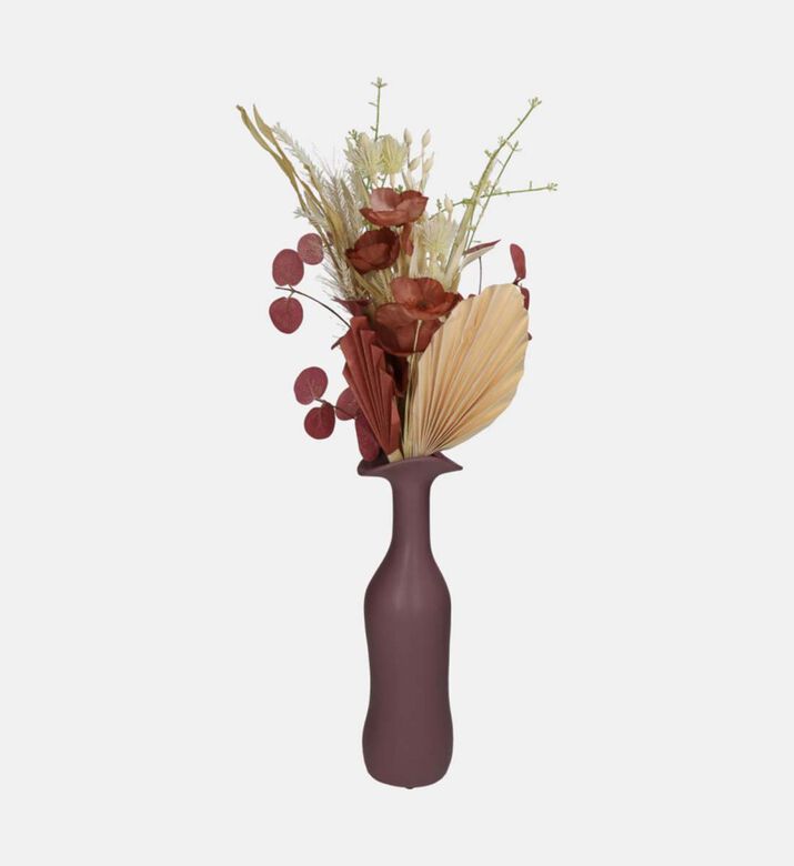 Organic Fine Eathenware Vase