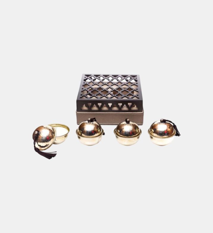 Andalau Candle Box Set